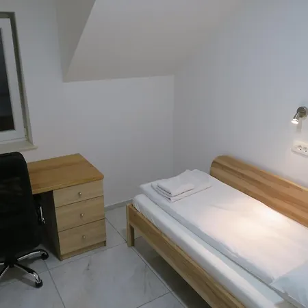 For Rent In * Ljubljana