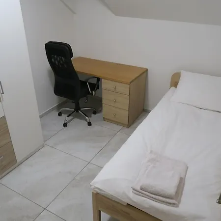 For Rent In Guest house Ljubljana