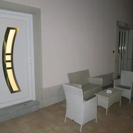 For Rent In * Ljubljana
