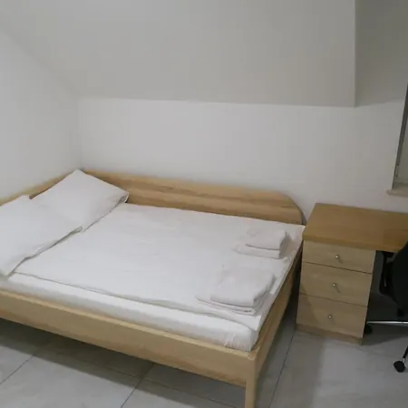 For Rent In * Ljubljana