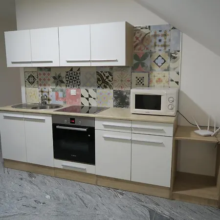 For Rent In Guest house Ljubljana
