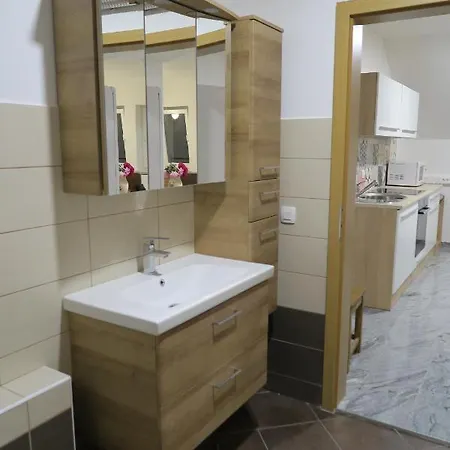 For Rent In Guest house