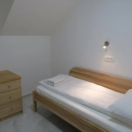 For Rent In 招待所 卢布尔雅那